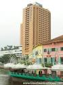 Novotel Clarke Quay Singapore: 177A River Valley Road, Singapore ...