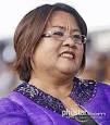 The President's Men and Women: DOJ chief vows return to what is ...