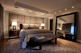 Mens Bedroom Ideas: Give You a Masculine Bedroom Look ...