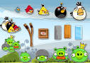 ANGRY BIRDS TIPS FOR BETTER GAMING EXPERIENCE