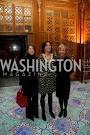 Lynn Blitzer, Claire Shipman, Amy Rule, - Washington Life Magazine