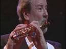 the flute Pianist-Phillip