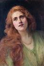 Beatrice Offor. Miss B. S., c.1905