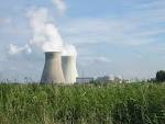 Vinçotte NDT - Nuclear power plant