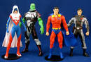 Action Figure Blues: DC Direct: New Krypton means nice additions ...