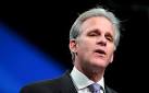 Blunt Words: Michael Oren, lsrael's ambassador, slams the dovish lobby. - oren-121009