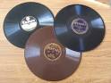 Shipping 78 rpm Records