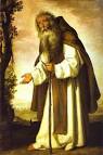 Saint Anthony the Abbot