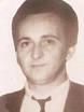 Milorad Ilija Spasojević 1952