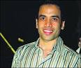 Adam Bedi