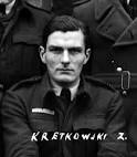 ZBIGNIEW LEON. KRĘTKOWSKI