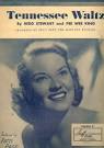 1950-Tennessee Waltz-Patti