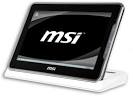 MSI to reintroduce WindPad tablets at CES, claims Oak Trail ...