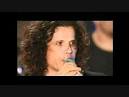 Ian Astbury with a too'