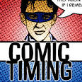 Comic Timing Podcast - PodcastBlaster Podcast Directory