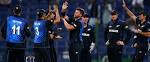 New Zealand - Cricket Teams | ICC Cricket World Cup 2015