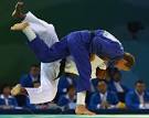Edith Bosch Pictures - Olympics Day 5 - Judo - Zimbio