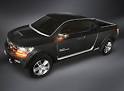 Dodge Rampage | Concept Cars