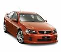 Holden Commodore review