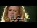 Adele - Don't You Remember