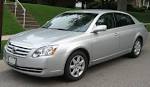 File:05-07 Toyota-Avalon.jpg - Wikipedia, the free encyclopedia
