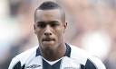 West Bromwich Albion keen to keep Jay Simpson | Football | guardian. - Jay-Simpson--West-Bromwic-001