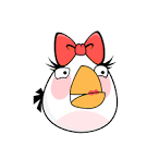 Character Design  Angry Birds Daily Inspiration