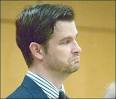 Thomas Rigterink convicted of killing Jeremy Jarvis and Allison Sousa on ... - rigterink-025