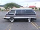 1985 Toyota Van "Mark III" - Caguas, PR owned by Toyo_van