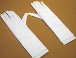 Black Gloves,White Gloves,Long Black Gloves,Cotton Gloves,Costume ...