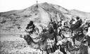 First world war: Leading the Arab revolt | World news | The Guardian