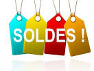 SOLDES-