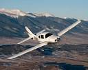 2009-2010 Cessna 400 Corvalis TT - Top Speed