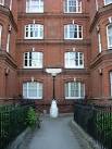 TQ2477 : Queen's Club Gardens - via Daymix
