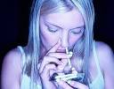 Cocaine Drug Abuse