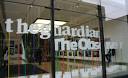 Guardian Media Group reports £25m drop in revenue | Media news ...