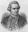 Captain James Cook