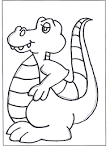 Dino - Animals