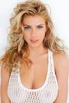 Video: CHARLOTTE MCKINNEY channels Kate Upton in Super BowlGeeks.