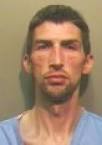 Wayne Ellis who was jailed for