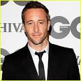 Alex O'Loughlin Expecting Baby with Girlfriend Malia Jones! - alex-oloughlin-expecting-first-baby