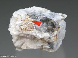 Image result for Perhamite