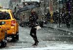 Mayor Bloomberg issues weather emergency for city | New York Post
