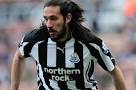 JONAS GUTIERREZ pays tribute to teams spirit - Chronicle Live