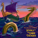 Chronicles of Narnia : Voyage of the Dawn Treader Coming Soon ... 