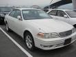Toyota Mark II Used Car Auctions - Japan Partner