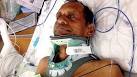 Indian in US partially paralysed after police brutality