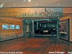 Chicago ''L''.org: Picture Gallery - Wooden Cars Gallery 5