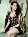Image Kristen Stewart in Vogue Picture