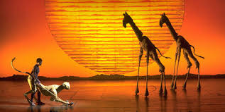 The Lion King
